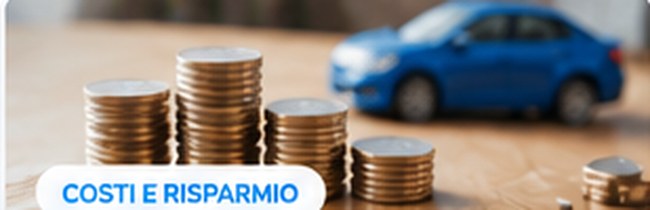 Monete e automobile, svalutazione